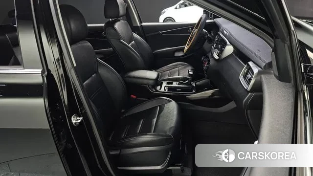 Kia The New Sorento id 3789446 из Кореи 20