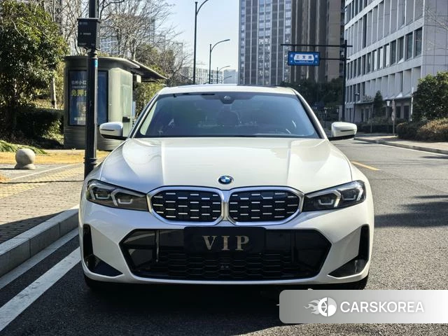BMW 3 series id 4212607 из Китая 16