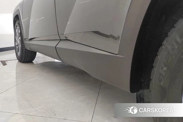 Hyundai Tucson id 3783497 из Китая 17