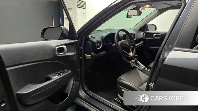 Hyundai Venue id 3330186 из Кореи 20