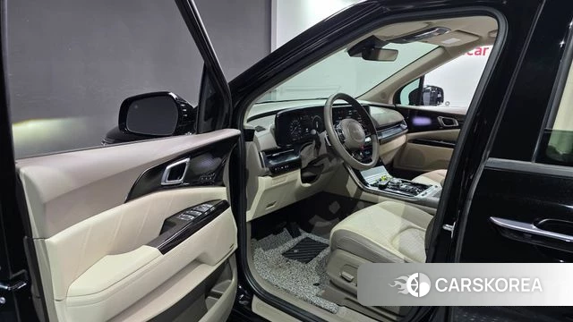 Kia Carnival 4th generation id 4623820 из Кореи 35