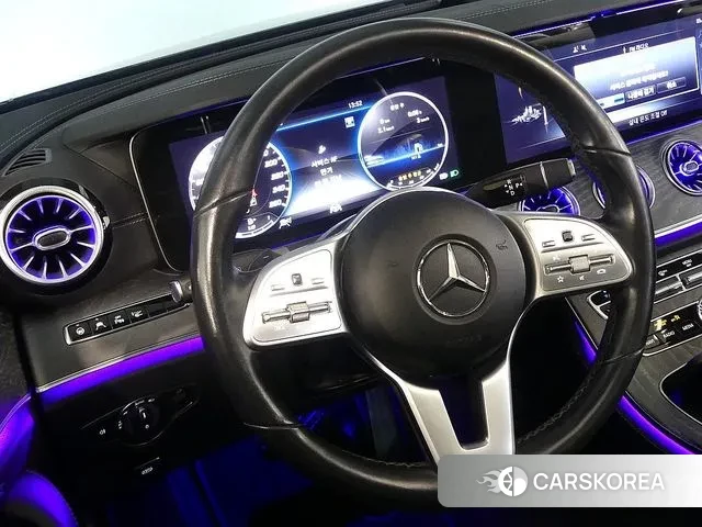 Mercedes-Benz CLS-Class C257 id 3789252 из Кореи 20