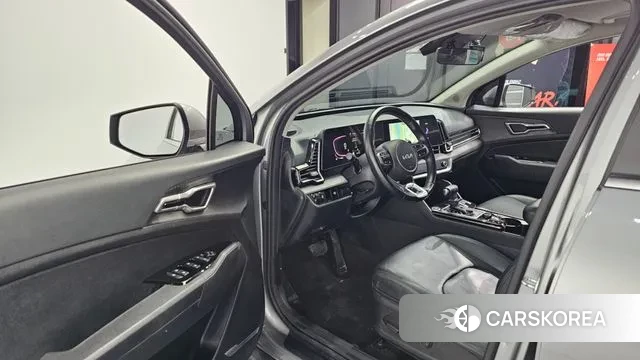 Kia Sportage 5th Generation id 3311722 из Кореи 20