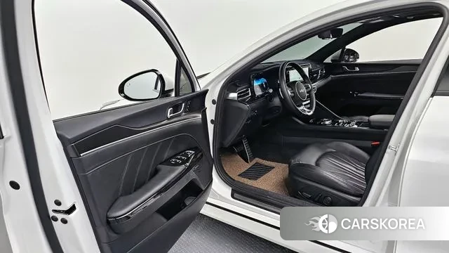 Kia K5 Hybrid 3rd Generation id 3614908 из Кореи 20