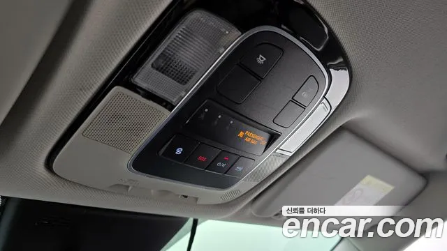 Hyundai Tucson (NX4) id 2751336 из Кореи 20