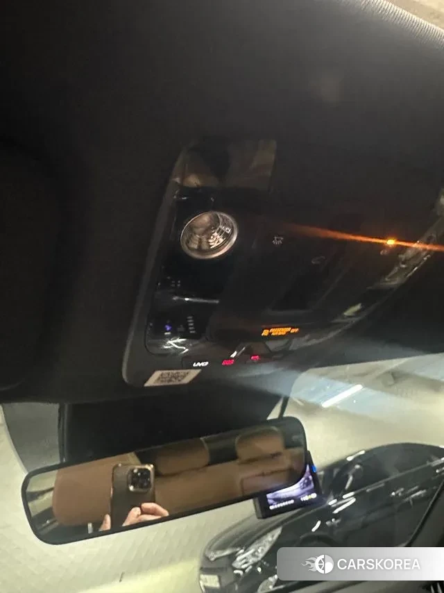 Kia K5 3rd generation id 3473579 из Кореи 13