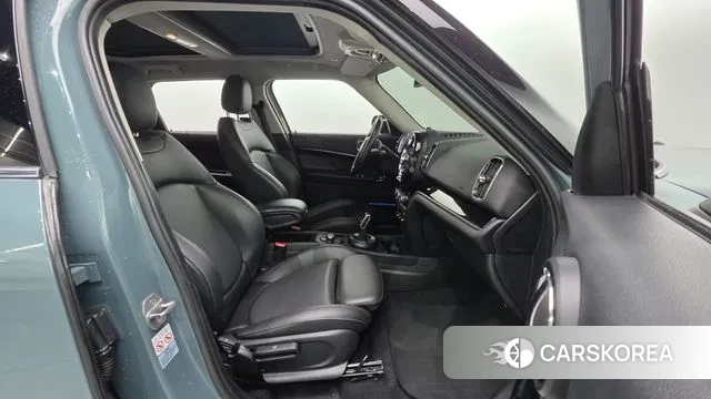 Mini Cooper Countryman id 3395738 из Кореи 20