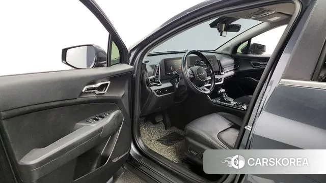 Kia Sportage 5th Generation id 2994039 из Кореи 20