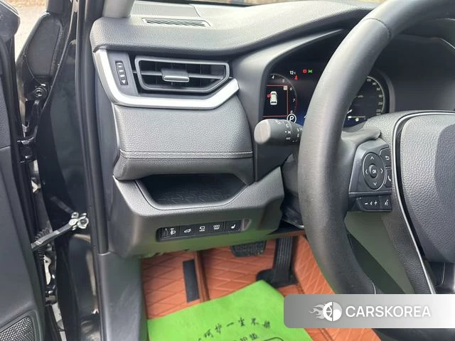 Toyota Wilanda id 4207584 из Китая 15