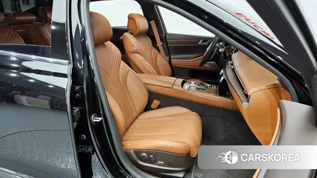 Genesis G80 (RG3) id 3406253 из Кореи 20