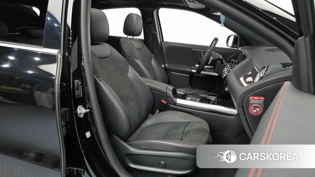 Mercedes-Benz GLA - Class H247 id 3843778 из Кореи 20