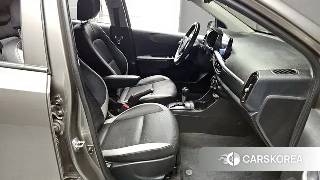 Kia All New Morning (JA) id 3396324 из Кореи 20