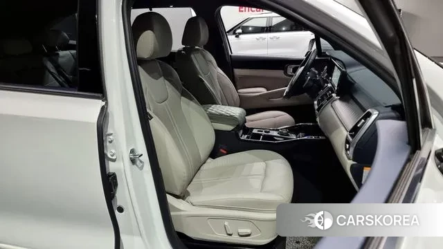 Kia Sorento 4th Generation id 3059844 из Кореи 20