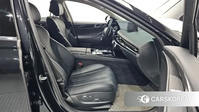 Genesis G80 (RG3) id 2890068 из Кореи 20