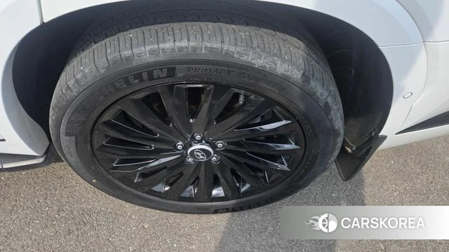 Hyundai The New Palisade id 4400801 из Кореи 13