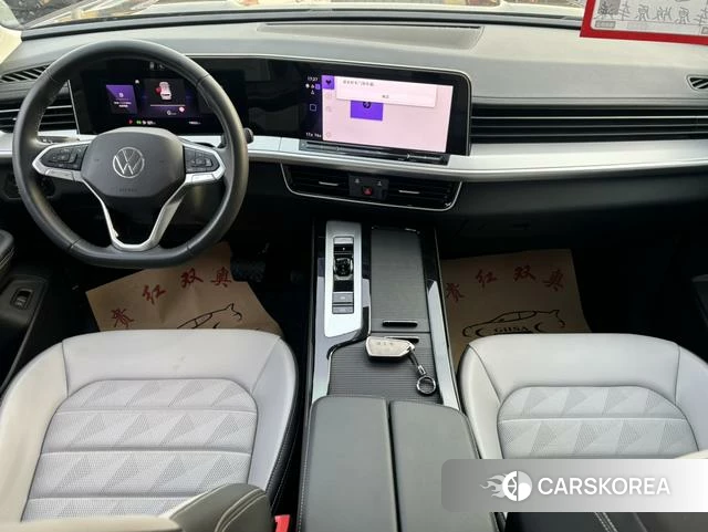 Volkswagen Range patrol id 4257891 из Китая 18
