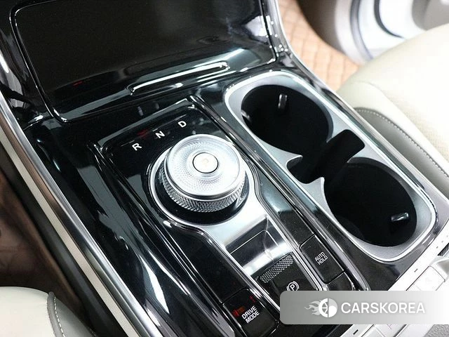 Kia Carnival 4th generation id 4206584 из Кореи 20