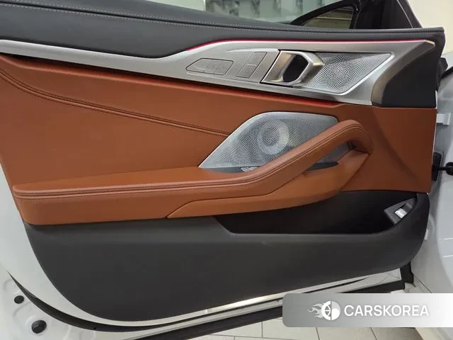 BMW 8 Series (G15) id 3560538 из Кореи 20