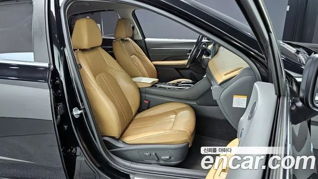 Hyundai Sonata Hybrid (DN8) id 2912551 из Кореи 20