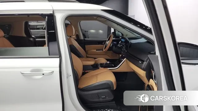 Kia Carnival 4th generation id 3649605 из Кореи 20