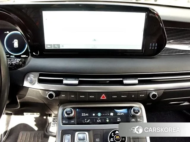 Hyundai The New Palisade id 3734836 из Кореи 19