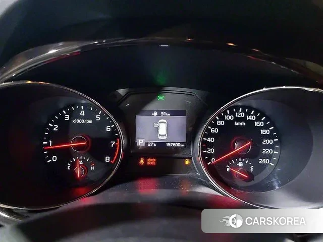 Kia The New Carnival id 3021081 из Кореи 20