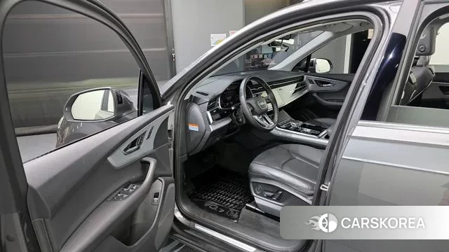 Audi Q7 (4M) id 3028803 из Кореи 20