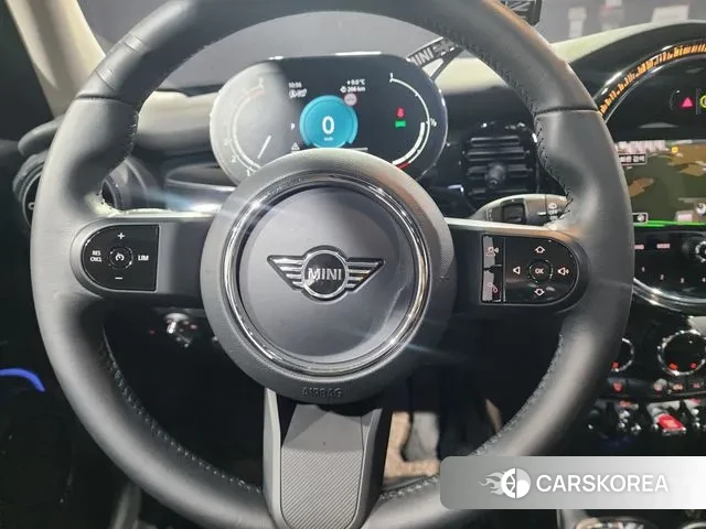 Mini Cooper id 3432915 из Кореи 20