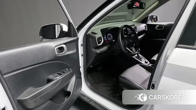 Hyundai Venue id 3324245 из Кореи 20