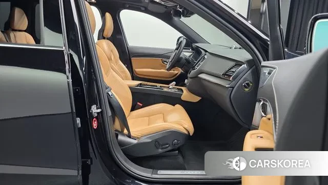 Volvo XC90 second Generation id 3788131 из Кореи 21