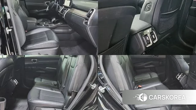 Kia Sorento 4th Generation id 3343366 из Кореи 20