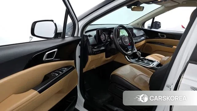 Kia Carnival 4th generation id 3746062 из Кореи 20