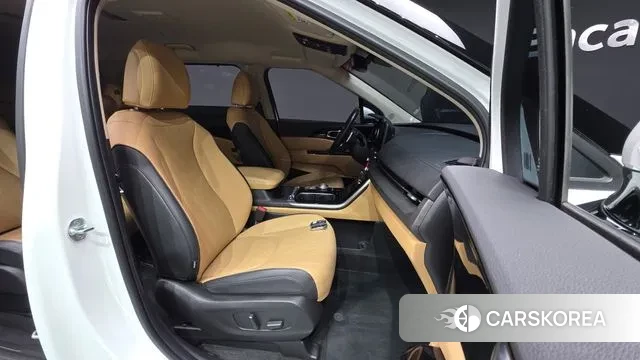 Kia Carnival 4th generation id 3389256 из Кореи 20