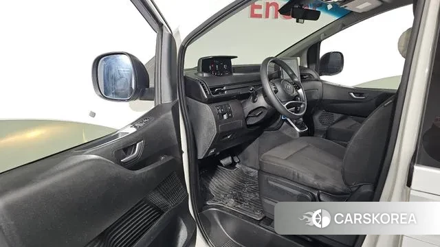 Hyundai Staria id 3301409 из Кореи 20