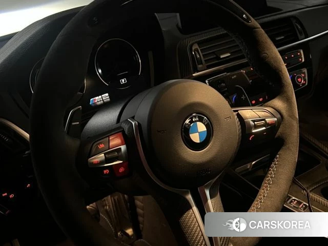 BMW M2 (F87) id 4582033 из Кореи 17