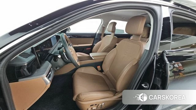 Hyundai Grandeur (GN7) id 3851131 из Кореи 20
