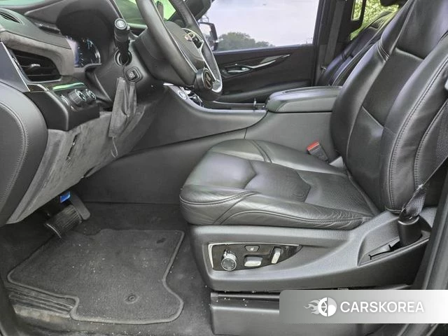 Cadillac Escalade id 4637987 из Кореи 20