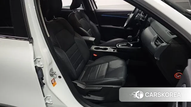 Renault Korea (Samsung) XM3 id 3003191 из Кореи 20