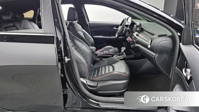 Kia Come New K3 id 2902822 из Кореи 20