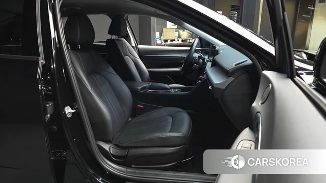 Hyundai Sonata D Edge (DN8) id 4950594 из Кореи 30