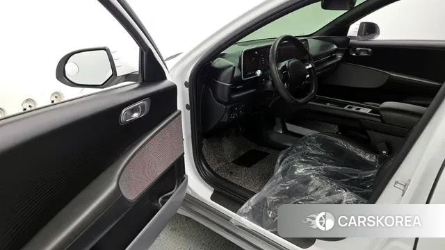 Hyundai Ionic 6 id 3354528 из Кореи 20