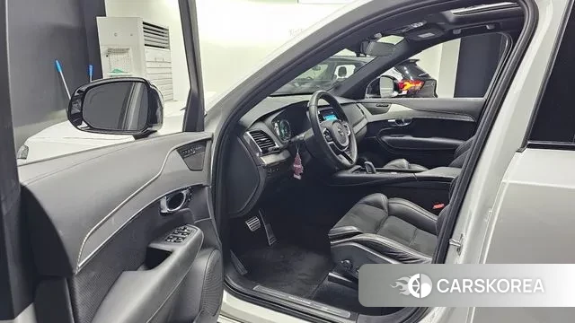 Volvo XC90 second Generation id 2990325 из Кореи 20