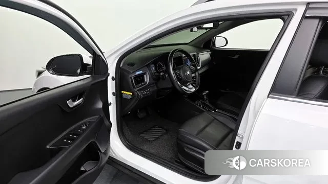 Kia Stonic id 3029252 из Кореи 20