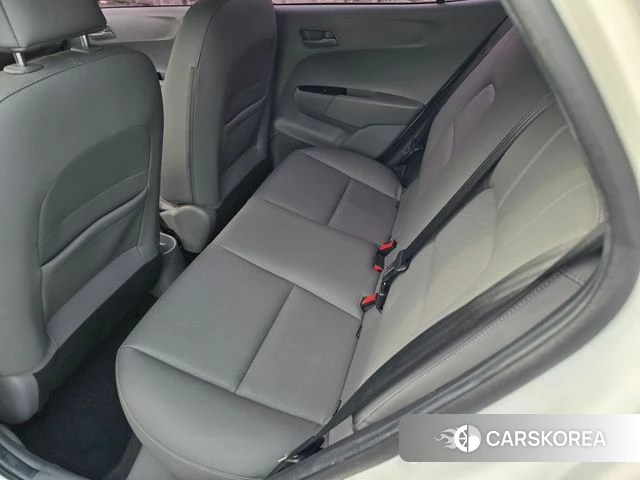 Kia All New Morning (JA) id 3873350 из Кореи 20