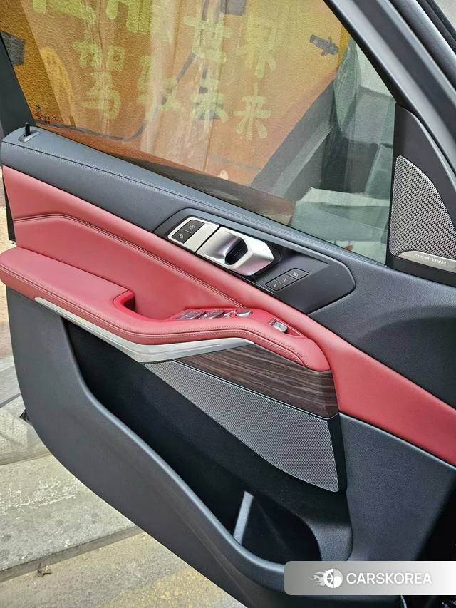 BMW X5 id 4254760 из Китая 10