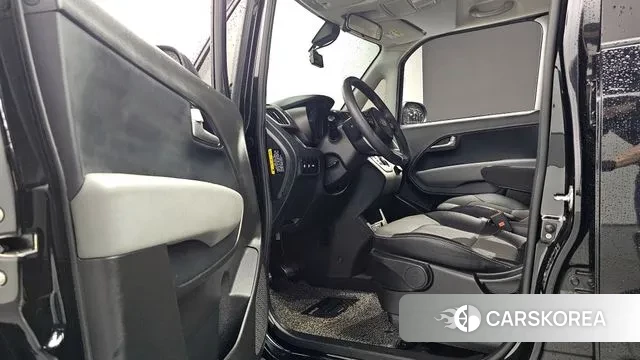 Kia The New Ray id 3028309 из Кореи 20