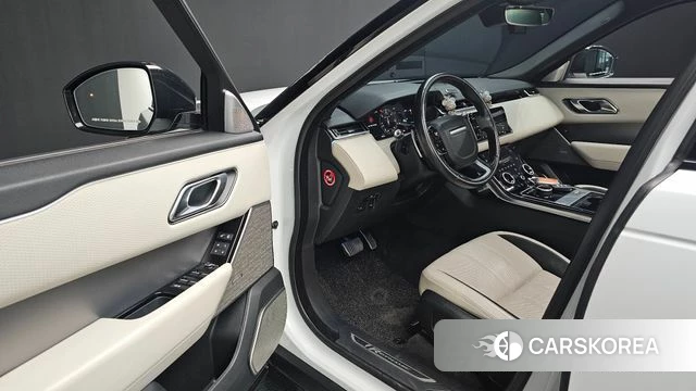 Land Rover Range Rover Velar id 4435747 из Кореи 32