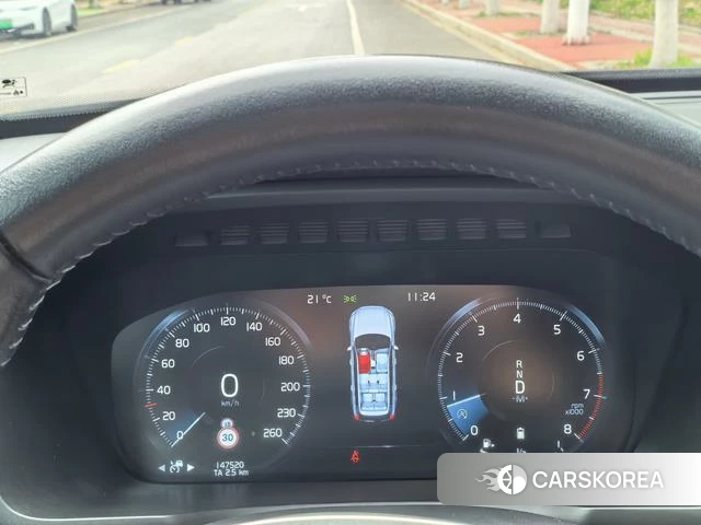 Volvo XC90 id 4210011 из Китая 20