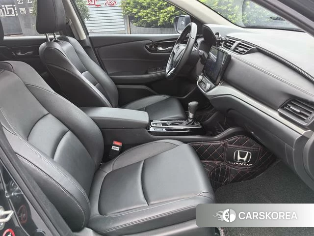 Honda Enjoy domain id 4348641 из Китая 14