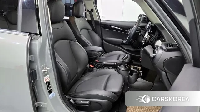 Mini Cooper id 3524932 из Кореи 20